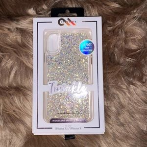 Casemate iPhone X/Xs case